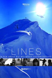 Lines Online En Netflix