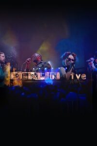 Berlin Live 2011 En Netflix