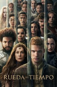 The Wheel of Time: Temporada 3 {year} En Netflix
