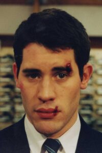 Bonne résistance à la douleur Online En Netflix