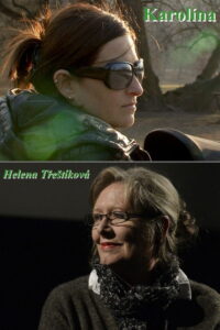 Karolína Online En Netflix