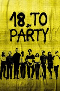 18 to Party Online En Netflix
