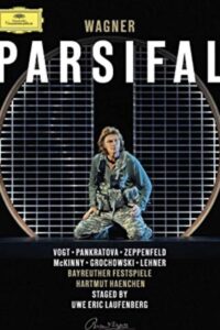 Wagner: Parsifal Online En Netflix