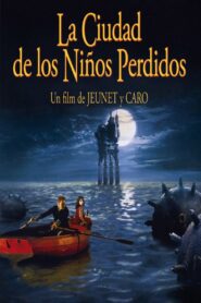 La ciudad de los niños perdidos Online En Netflix