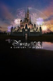 Disney 100: A Century of Dreams – A Special Edition of 20/20 Online En Netflix