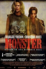 Monster: Asesina en serie Online En Netflix