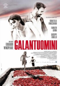 Galantuomini Online En Netflix