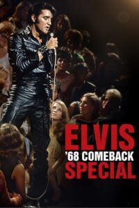 Elvis: The ’68 Comeback Special Online En Netflix