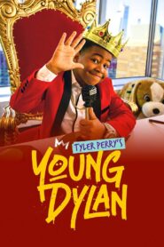 Tyler Perry’s Young Dylan 2020 En Netflix