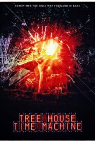 Tree House Time Machine Online En Netflix