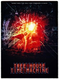 Tree House Time Machine Online En Netflix
