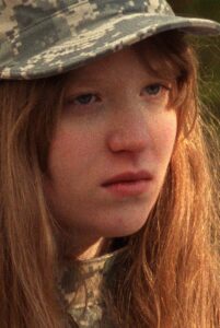 Fort Buchanan: Hiver Online En Netflix