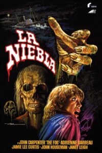 La Niebla Online En Netflix