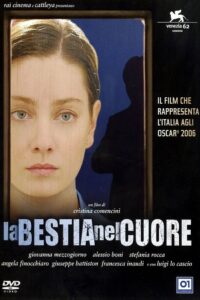 La bestia nel cuore Online En Netflix