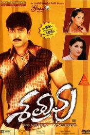 Shatruvu Online En Netflix