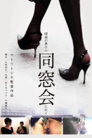 団地の奥さん、同窓会に行く Online En Netflix