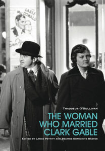 The Woman Who Married Clark Gable Online En Netflix
