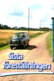 Sista föreställningen Online En Netflix