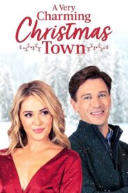 A Very Charming Christmas Town Online En Netflix