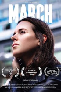 March Online En Netflix