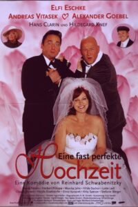 Eine fast perfekte Hochzeit Online En Netflix