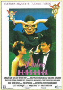 Sweet Revenge Online En Netflix