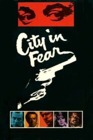 City in Fear Online En Netflix