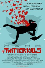 #twitterkills Online En Netflix
