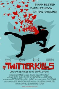 #twitterkills Online En Netflix