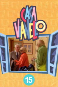 Casa Vianello: Temporada 15 {year} En Netflix