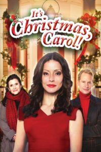 It’s Christmas, Carol! Online En Netflix