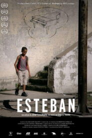 Esteban Online En Netflix