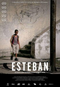 Esteban Online En Netflix