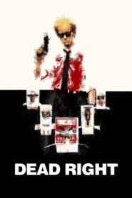 Dead Right Online En Netflix