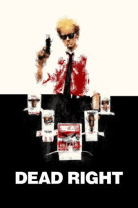 Dead Right Online En Netflix