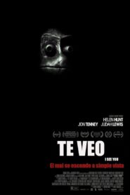 Te veo Online En Netflix