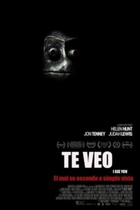 Te veo Online En Netflix