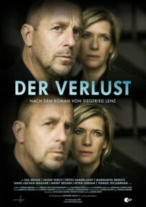 Der Verlust Online En Netflix
