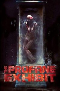 The Profane Exhibit Online En Netflix
