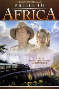 Pride of Africa Online En Netflix