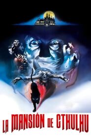 La mansión de los Cthulhu Online En Netflix