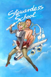 Stewardess School Online En Netflix