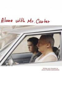 Alone with Mr. Carter Online En Netflix