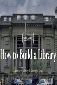 How to Build a Library Online En Netflix