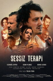 Sessiz Terapi Online En Netflix
