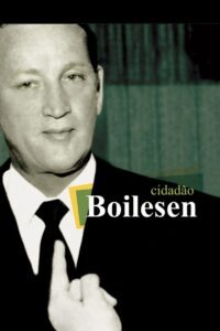 Cidadão Boilesen Online En Netflix