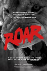 The Making of Roar Online En Netflix