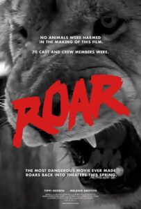 The Making of Roar Online En Netflix
