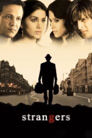 Strangers Online En Netflix