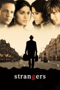 Strangers Online En Netflix